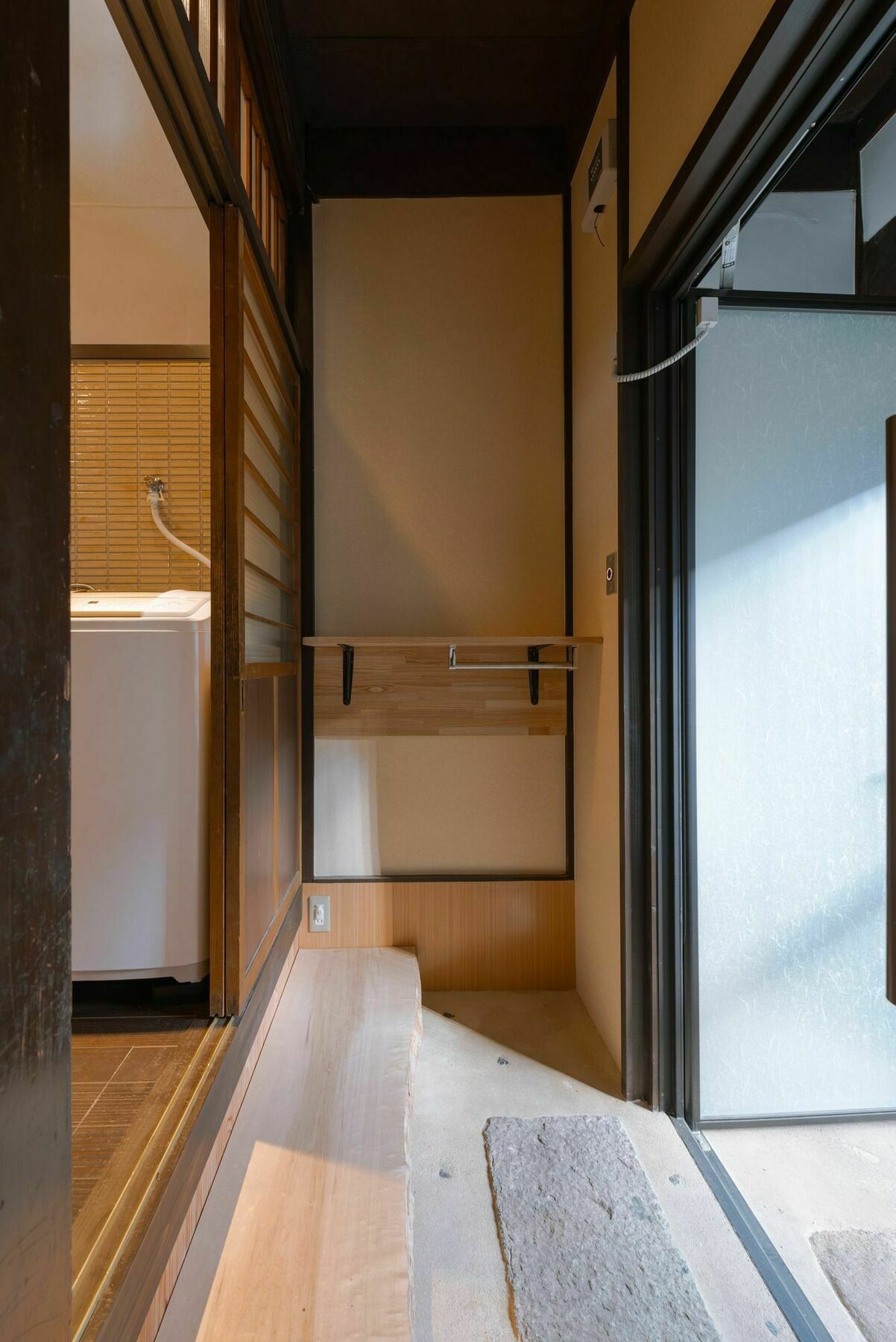Kumomachiya Goshominami Villa Kyoto Exterior photo