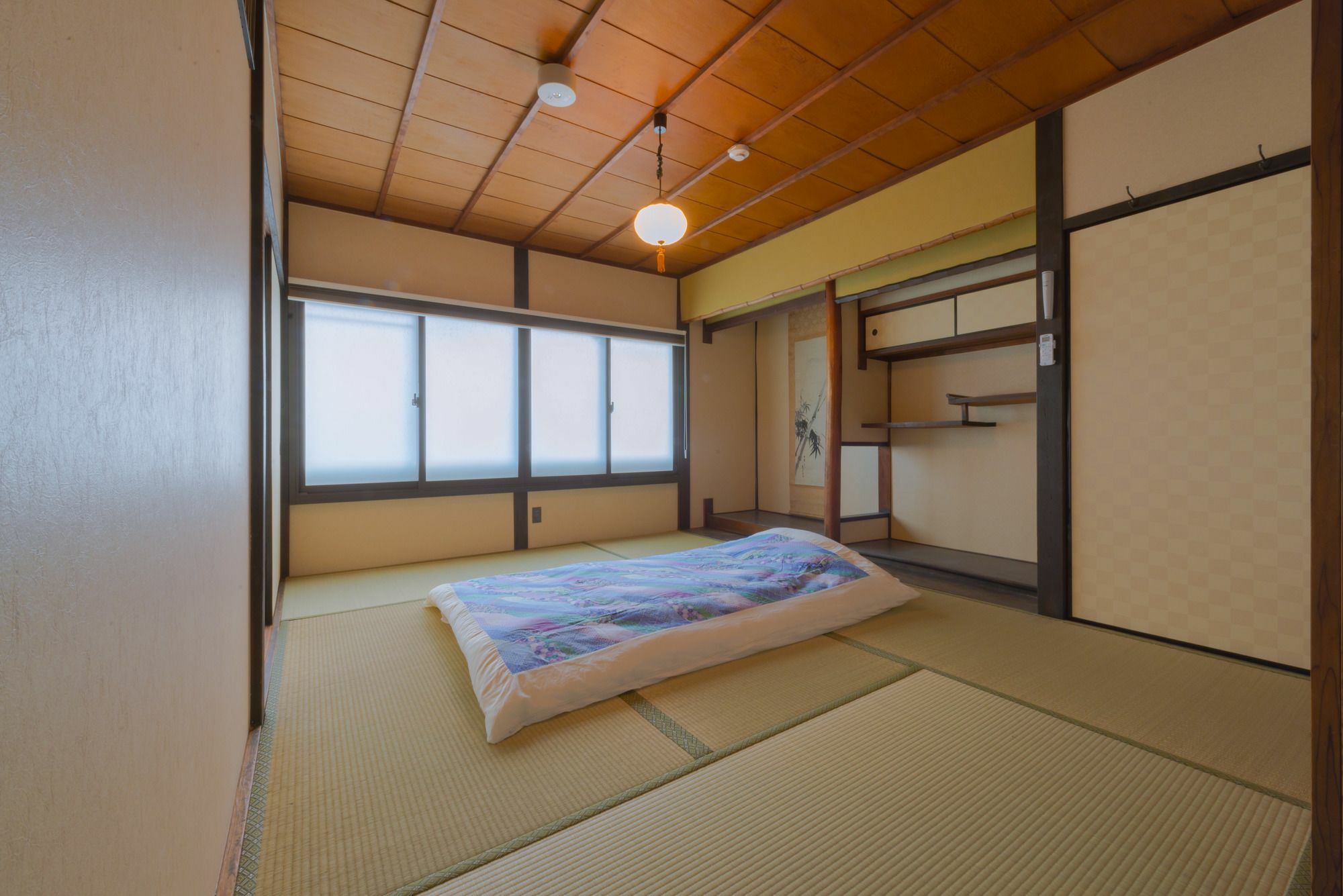 Kumomachiya Goshominami Villa Kyoto Exterior photo