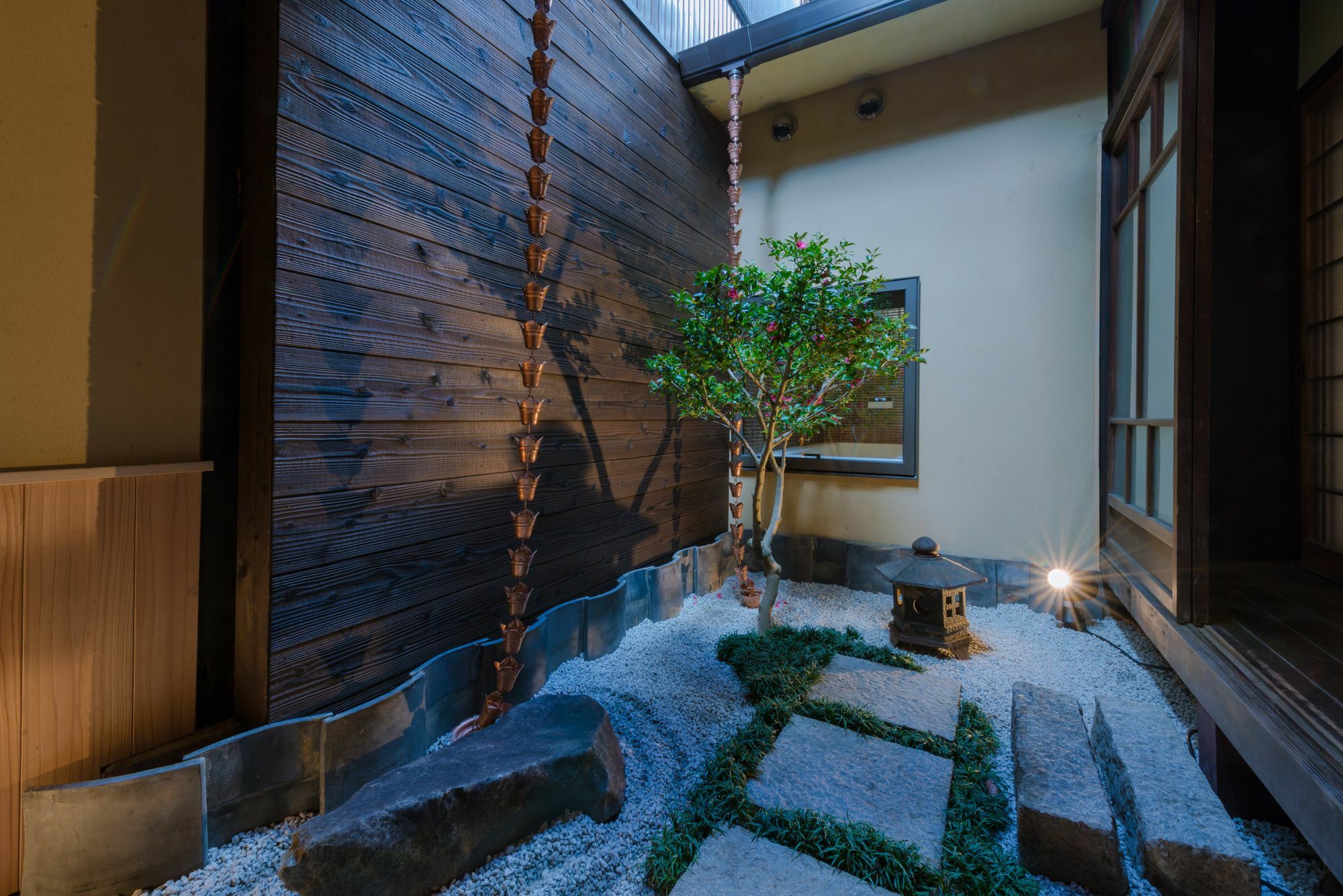 Kumomachiya Goshominami Villa Kyoto Exterior photo