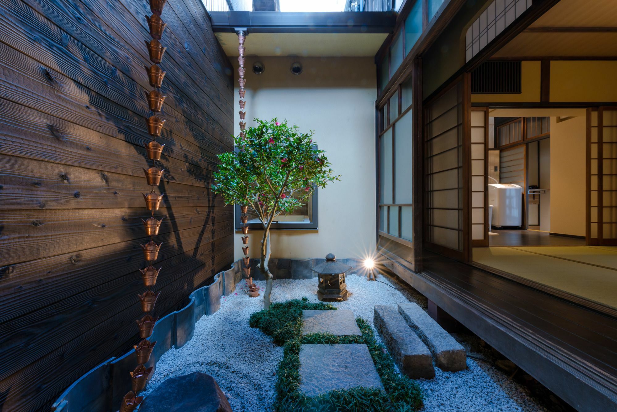 Kumomachiya Goshominami Villa Kyoto Exterior photo