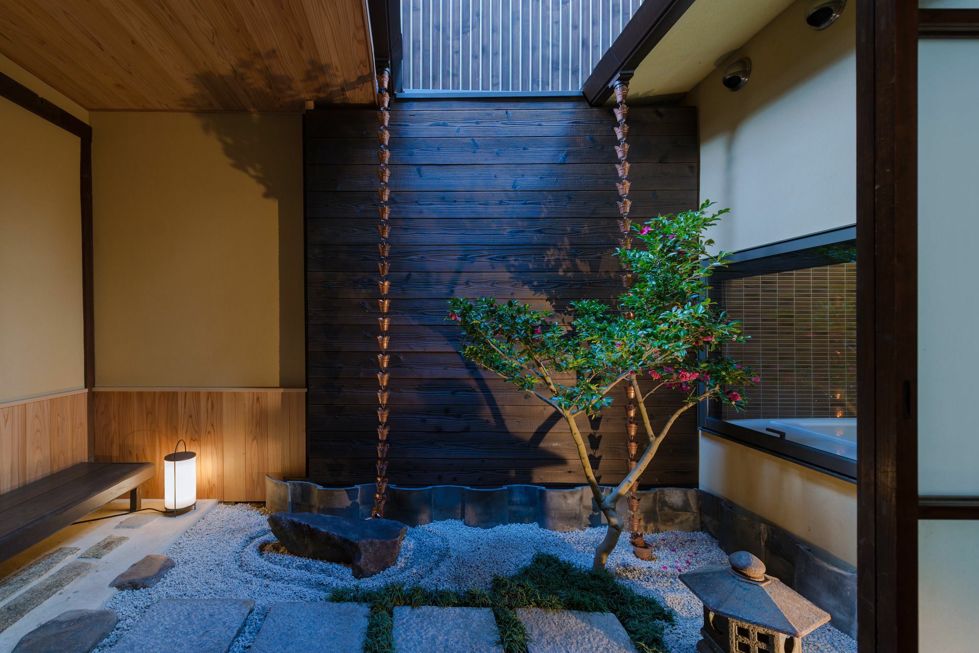 Kumomachiya Goshominami Villa Kyoto Exterior photo